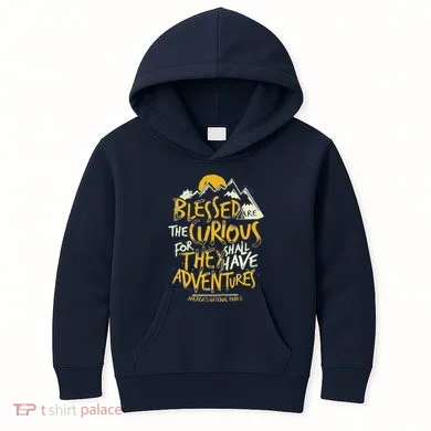 Kids Hoodie