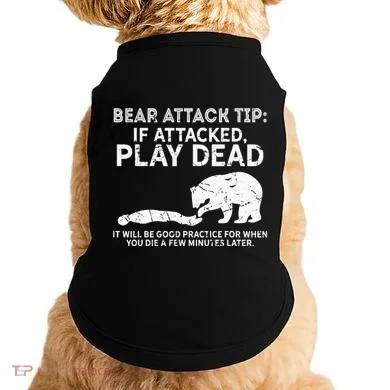 Doggie Tank