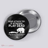 Bear Attack Tip If Attacked Play Dead Button thumb 0
