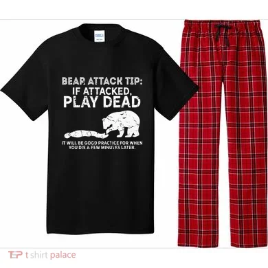 Pajama Set