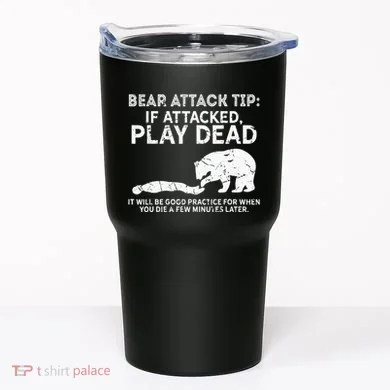 Tumbler