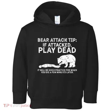 Toddler Hoodie