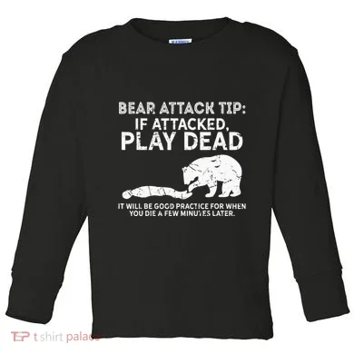Toddler Long Sleeve