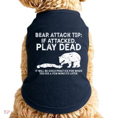 Doggie Tank