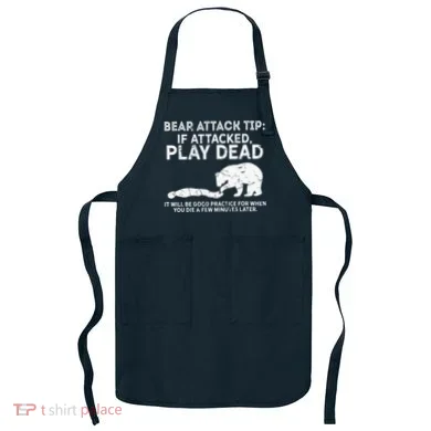 Apron