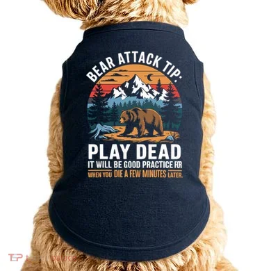 Doggie Tank