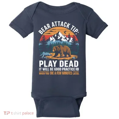 Baby Bodysuit