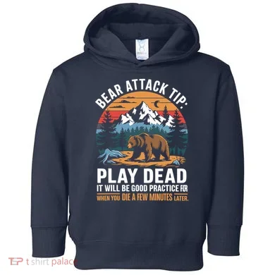 Toddler Hoodie