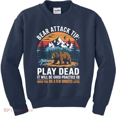 Kids Sweatshirt