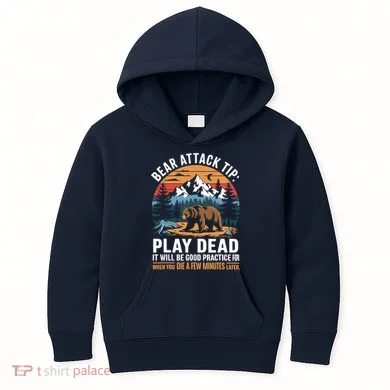 Kids Hoodie