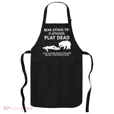 Apron