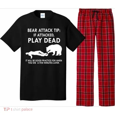 Pajama Set