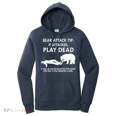 Women's Hoodie
