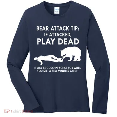 Women's Long Sleeve Shirt