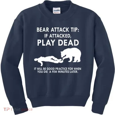 Kids Sweatshirt