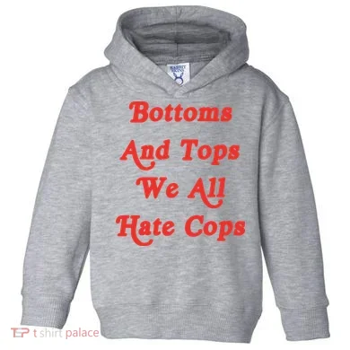Toddler Hoodie