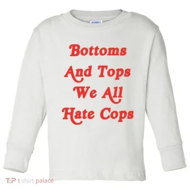 Toddler Long Sleeve