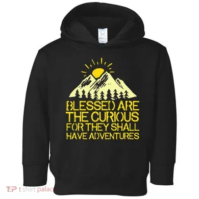 Toddler Hoodie
