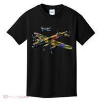 Battle of Britain Airforce War Plane Kids T-Shirt thumb 0