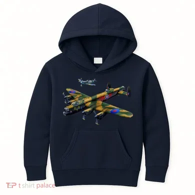 Kids Hoodie