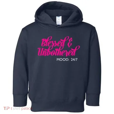 Toddler Hoodie