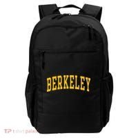 Berkeley Arched Varsity Backpack thumb 0
