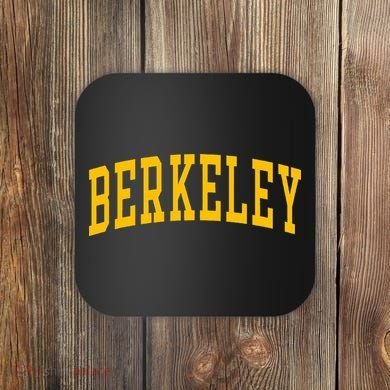 Berkeley Arched Varsity Coaster