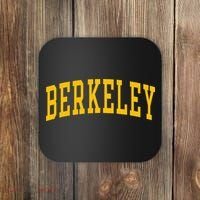 Berkeley Arched Varsity Coaster thumb 0