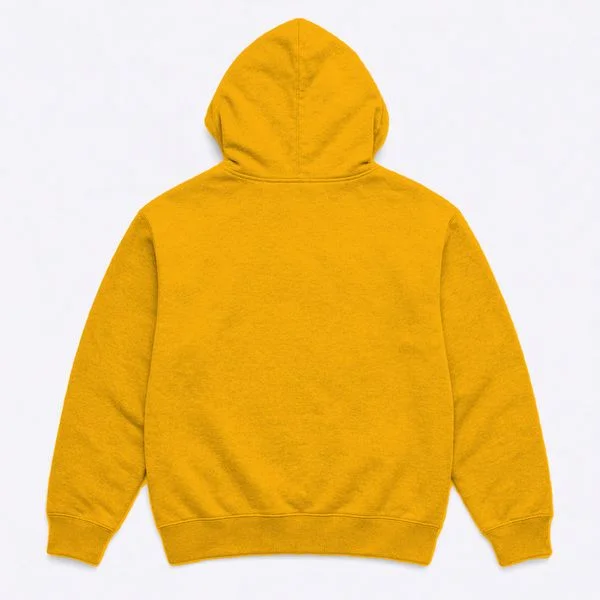 Berkeley Arched Varsity Hoodie