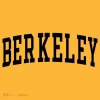 Berkeley Arched Varsity Long Sleeve Shirt thumb 2