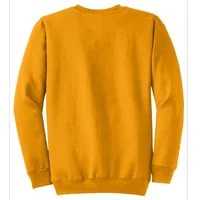 Berkeley Arched Varsity Sweatshirt thumb 1