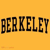 Berkeley Arched Varsity Sweatshirt thumb 2
