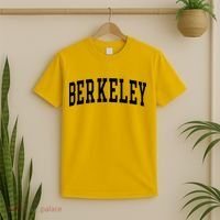 Berkeley Arched Varsity T-Shirt thumb 2