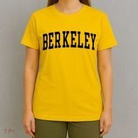 Berkeley Arched Varsity T-Shirt thumb 4