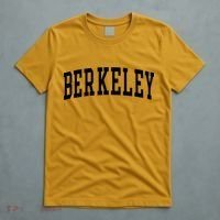 Berkeley Arched Varsity T-Shirt thumb 5