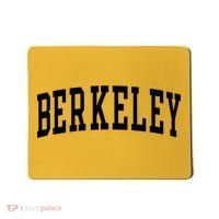 Berkeley Arched Varsity Mousepad thumb 0