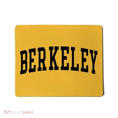 Berkeley Arched Varsity Mousepad