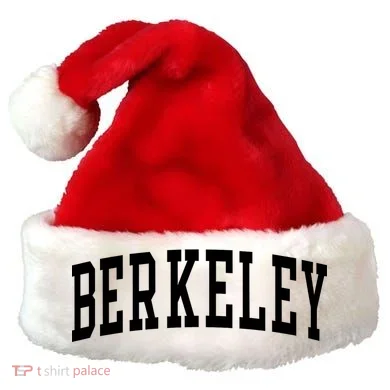 Santa Hat
