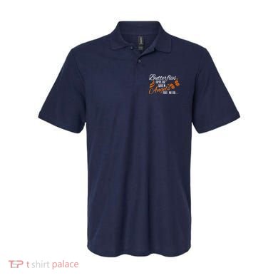 Butterflies Appear When Angels Are Near Monarch Butterfly Polo