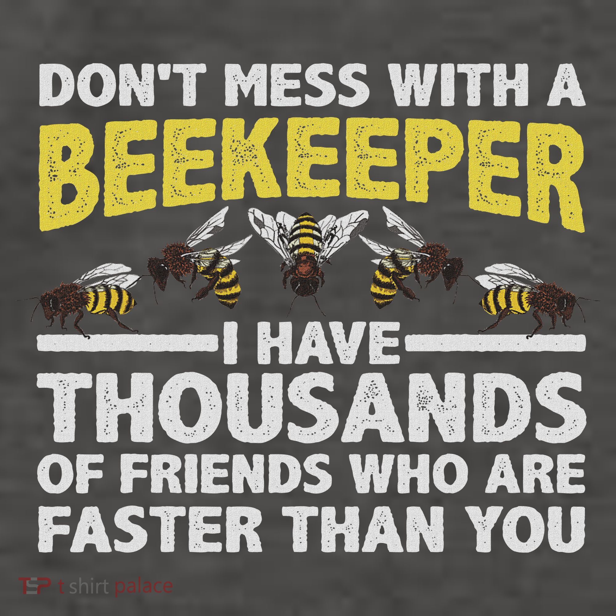 Beekeeper Art Women Beekeeping Honeybee Beehive Lover Vector Backpack