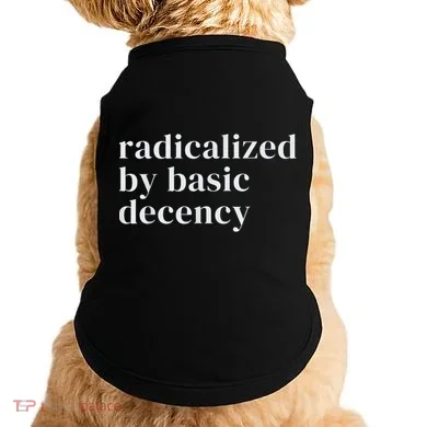 Doggie Tank