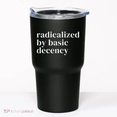 Tumbler