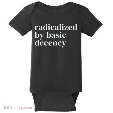 Baby Bodysuit