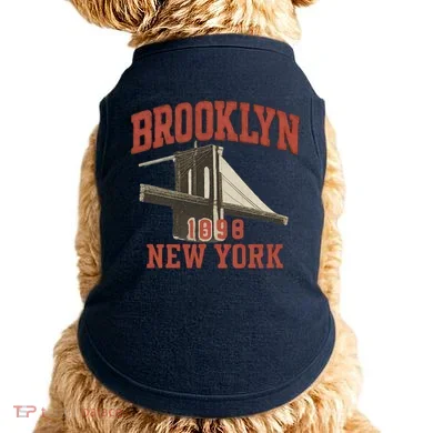 Doggie Tank