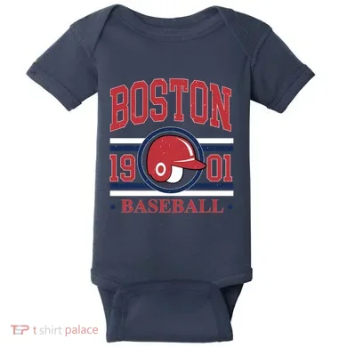 Baby Bodysuit
