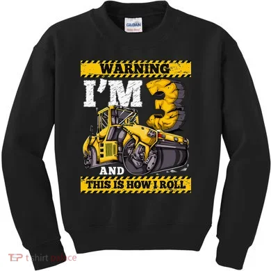 Kids Sweatshirt