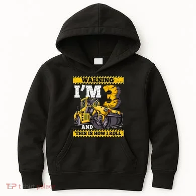 Kids Hoodie