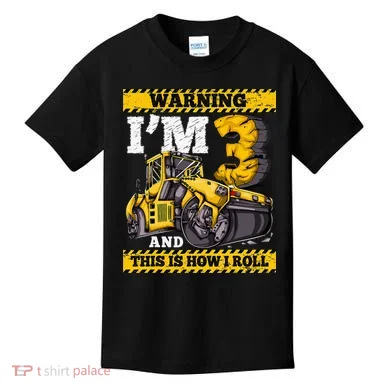 Kids T-Shirt