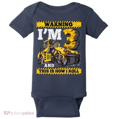 Baby Bodysuit