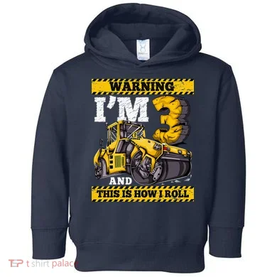 Toddler Hoodie